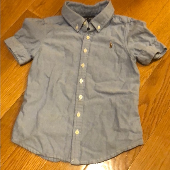 5t nike polo 5t nike polo